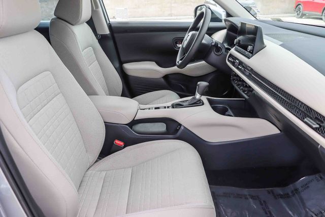 2025 Honda HR-V LX El Monte CA 2025 Honda HR-V LX El Monte CA