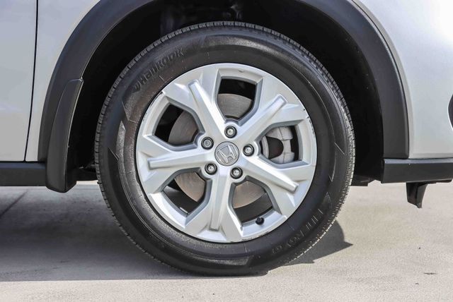 2025 Honda HR-V LX El Monte CA 2025 Honda HR-V LX El Monte CA