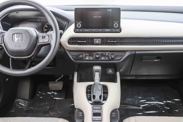 2025 Honda HR-V LX El Monte CA 2025 Honda HR-V LX El Monte CA