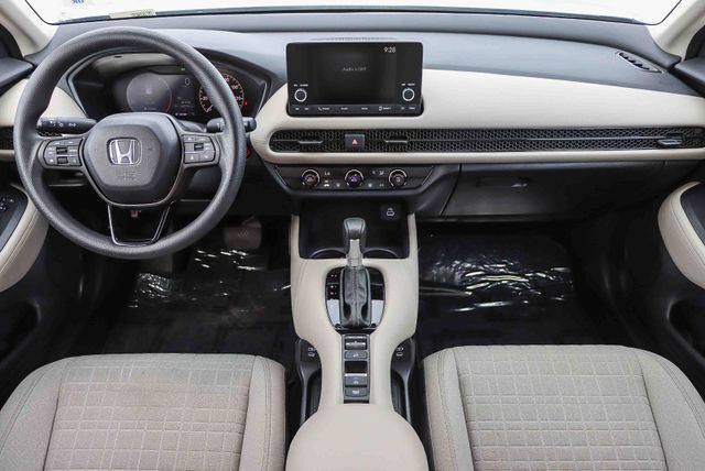 2025 Honda HR-V LX El Monte CA 2025 Honda HR-V LX El Monte CA