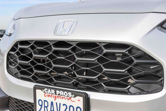 2025 Honda HR-V LX El Monte CA 2025 Honda HR-V LX El Monte CA