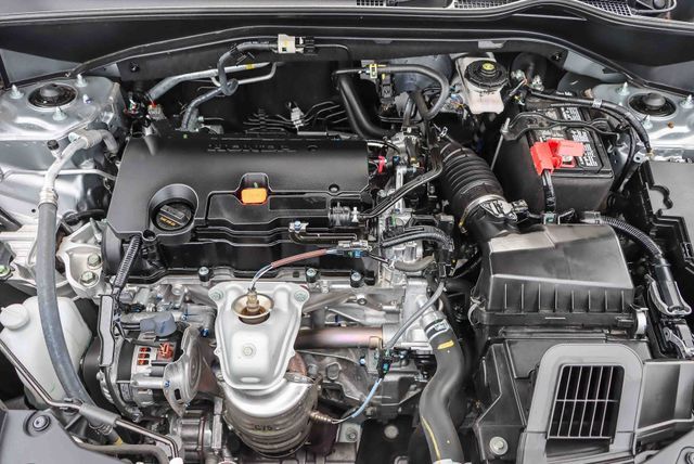 2025 Honda HR-V LX El Monte CA 2025 Honda HR-V LX El Monte CA