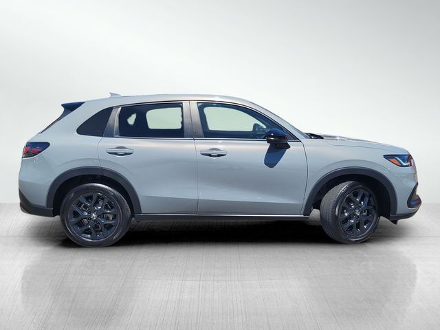 2025 Honda HR-V Sport 2025 Honda HR-V Sport