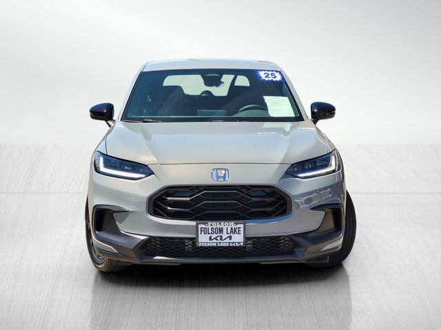 2025 Honda HR-V Sport 2025 Honda HR-V Sport