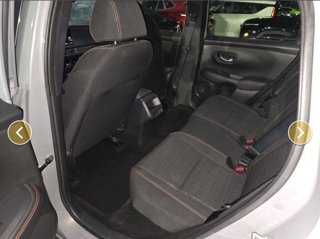 2025 Honda HR-V Sport Oklahoma City OK