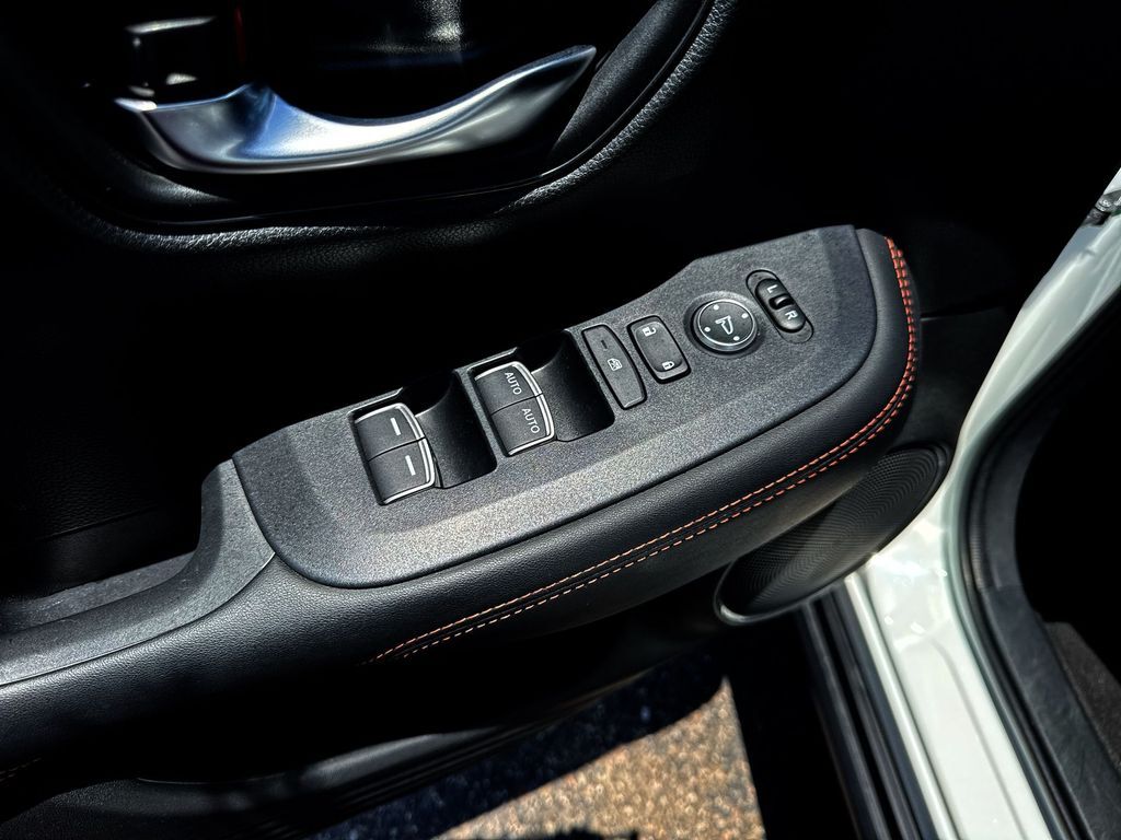 2025 Honda HR-V Sport Oklahoma City OK