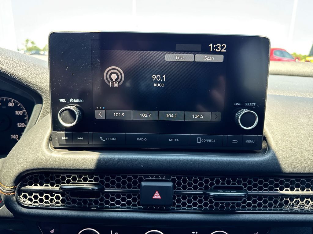 2025 Honda HR-V Sport Oklahoma City OK
