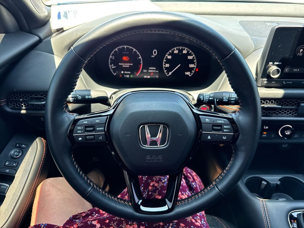 2025 Honda HR-V Sport Oklahoma City OK