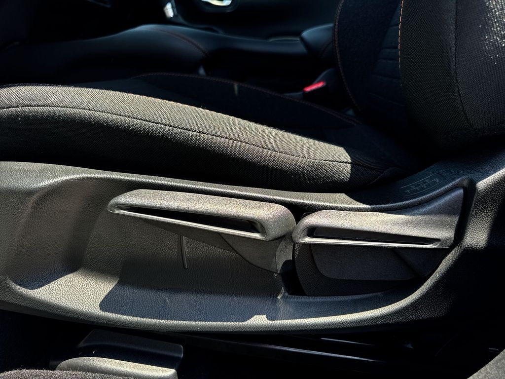 2025 Honda HR-V Sport Oklahoma City OK