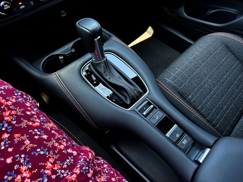 2025 Honda HR-V Sport Oklahoma City OK