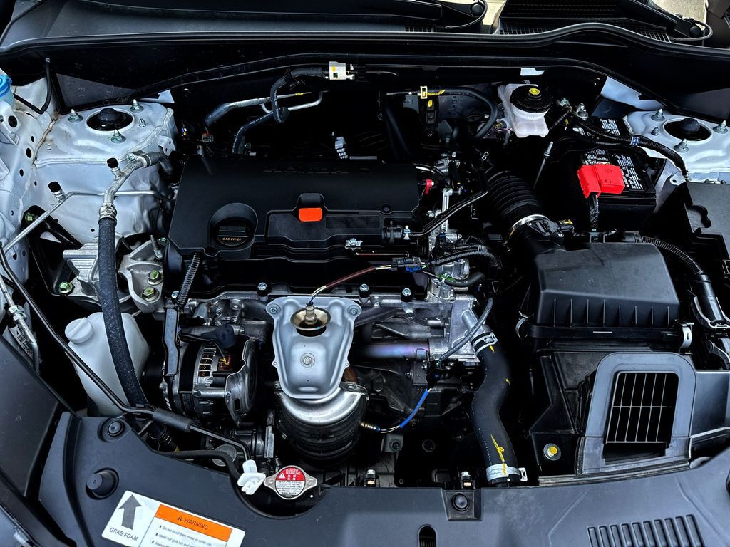 2025 Honda HR-V Sport Oklahoma City OK