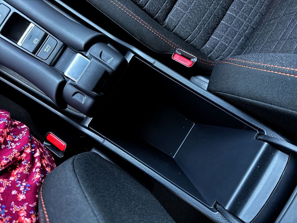 2025 Honda HR-V Sport Oklahoma City OK