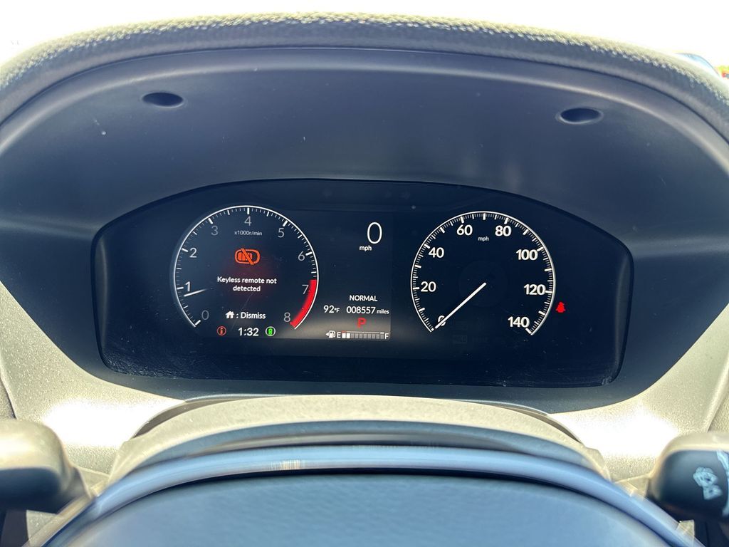 2025 Honda HR-V Sport Oklahoma City OK