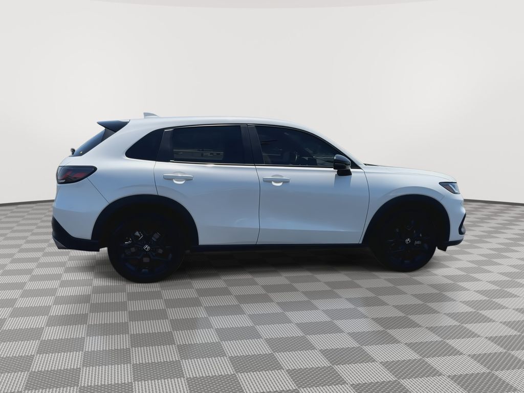 2025 Honda HR-V Sport Oklahoma City OK