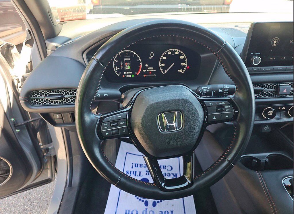 2025 Honda HR-V Sport Oklahoma City OK