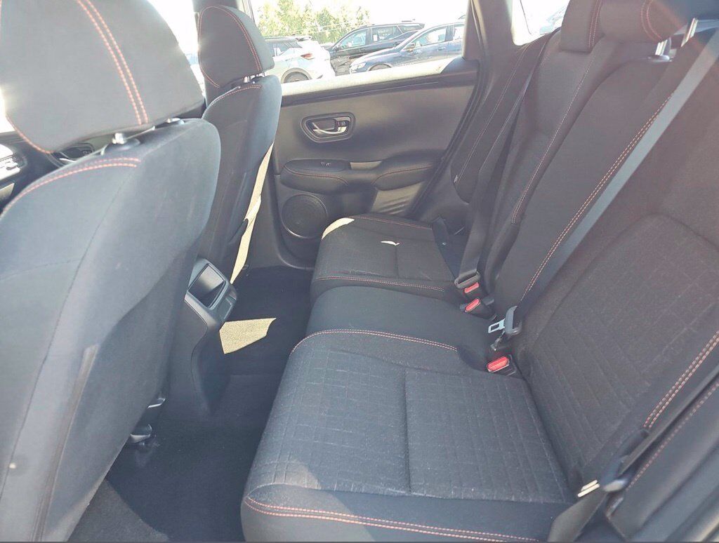 2025 Honda HR-V Sport Oklahoma City OK