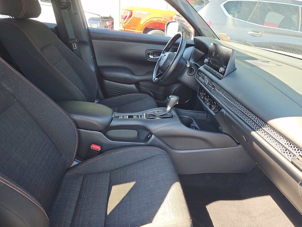 2025 Honda HR-V Sport Oklahoma City OK