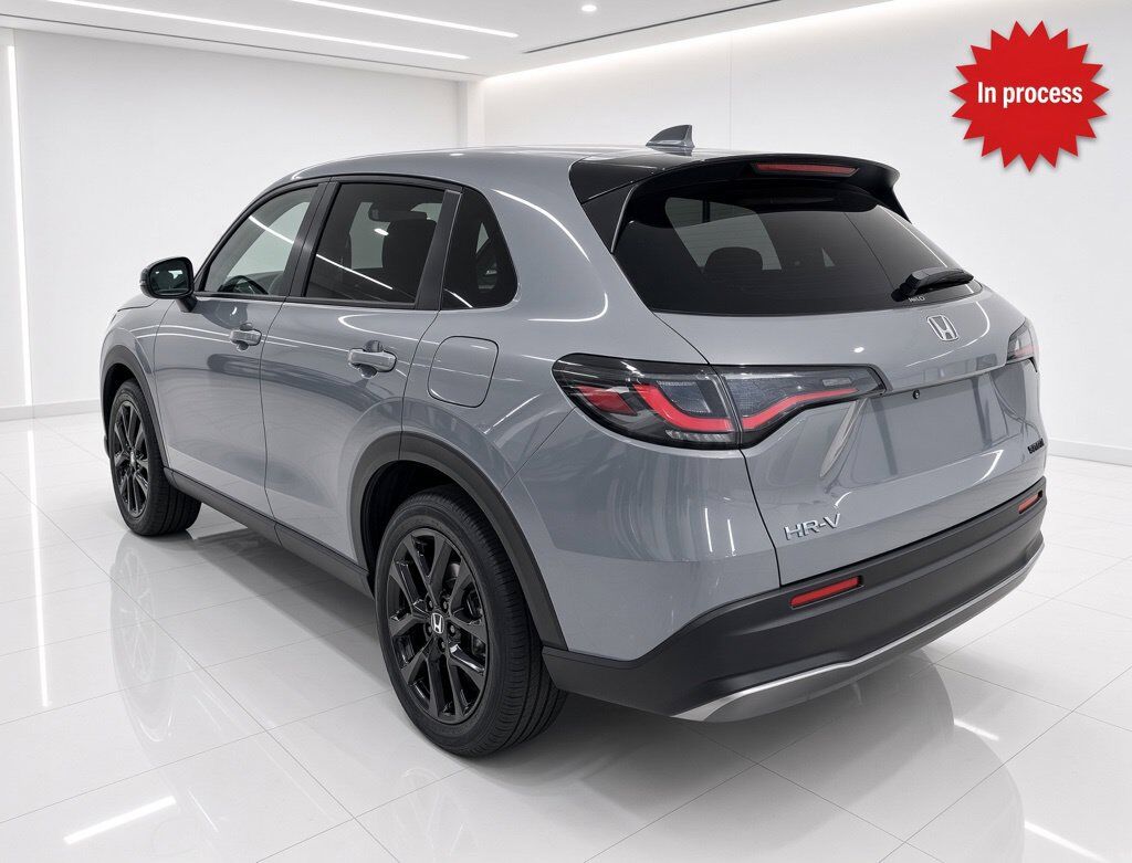2025 Honda HR-V Sport Oklahoma City OK