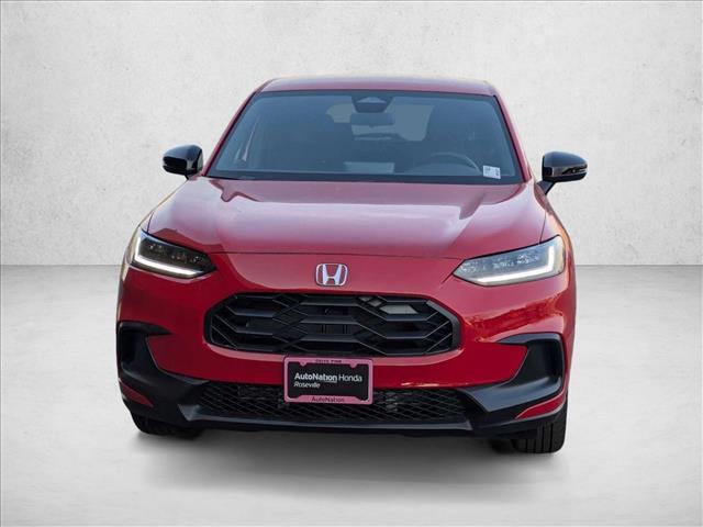 2025 Honda HR-V Sport Roseville CA