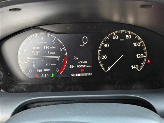 2025 Honda HR-V Sport Roseville CA