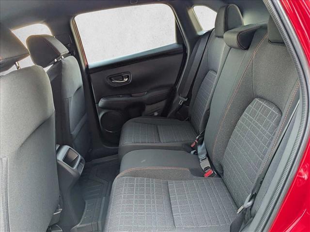 2025 Honda HR-V Sport Roseville CA