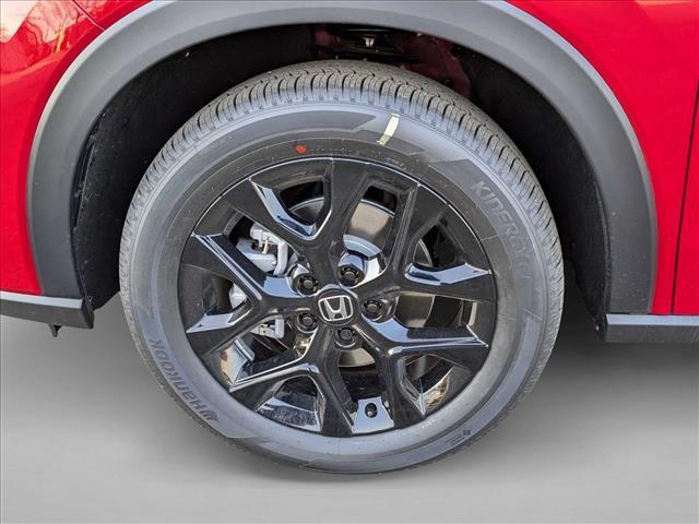 2025 Honda HR-V Sport Roseville CA