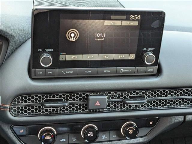 2025 Honda HR-V Sport Roseville CA