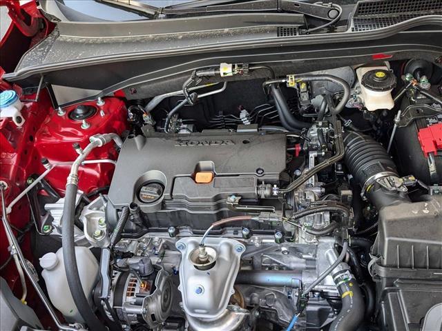 2025 Honda HR-V Sport Roseville CA