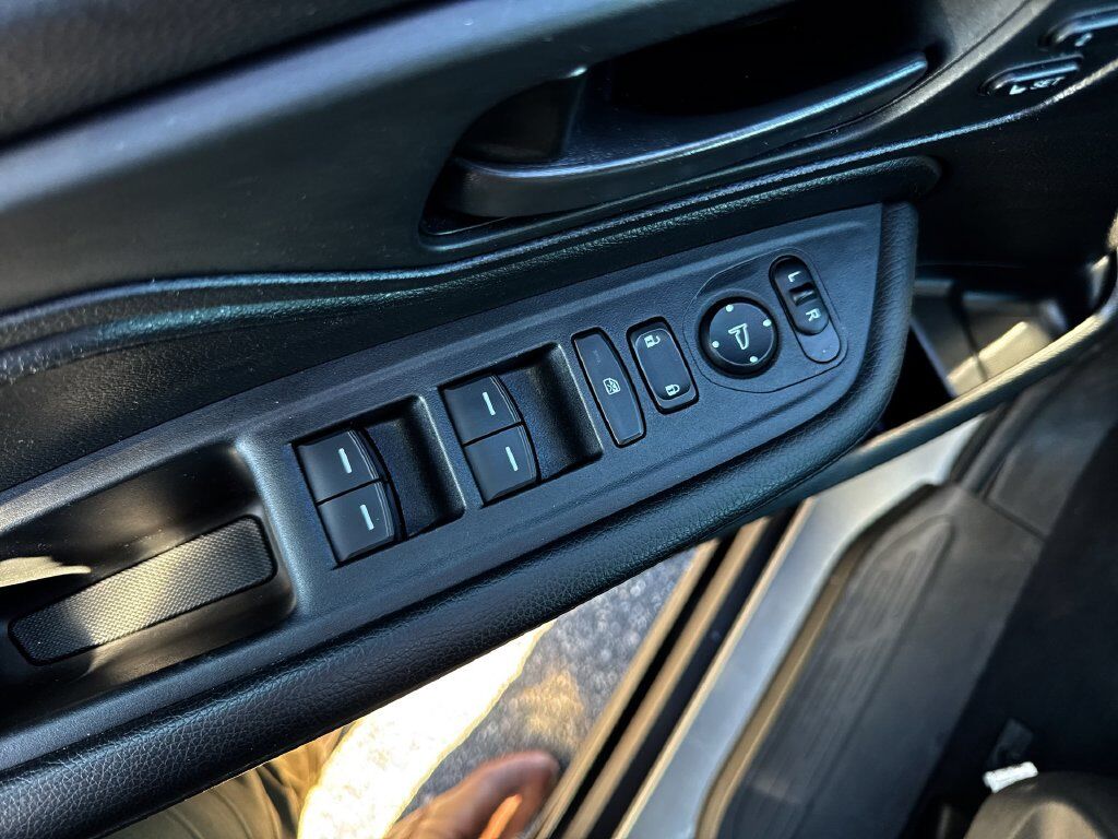 2025 Honda Odyssey EX-L Oklahoma City OK