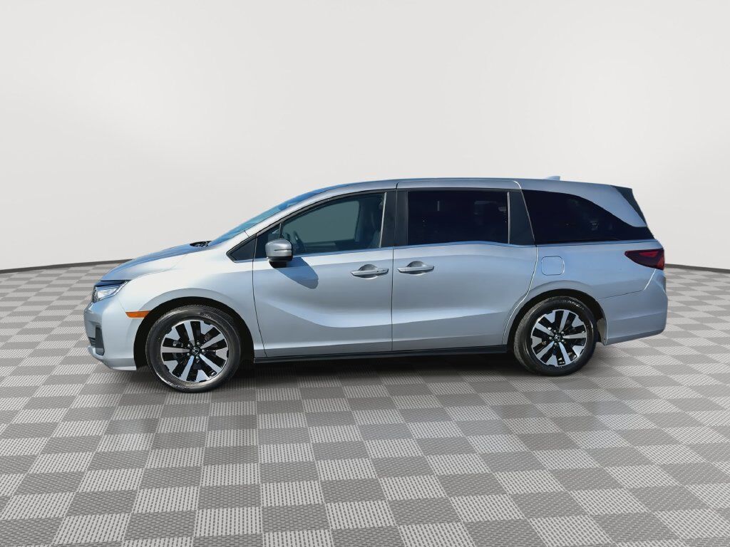 2025 Honda Odyssey EX-L Oklahoma City OK