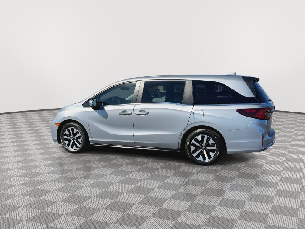 2025 Honda Odyssey EX-L Oklahoma City OK