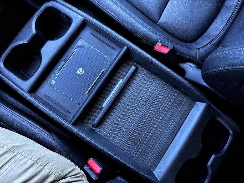 2025 Honda Odyssey EX-L Oklahoma City OK