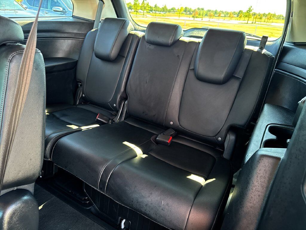 2025 Honda Odyssey EX-L Oklahoma City OK