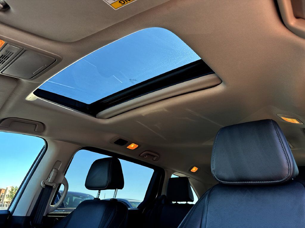 2025 Honda Odyssey EX-L Oklahoma City OK