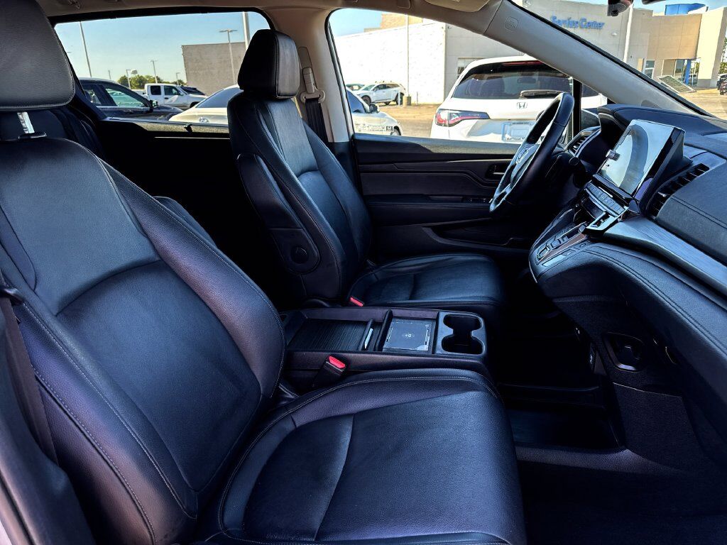 2025 Honda Odyssey EX-L Oklahoma City OK