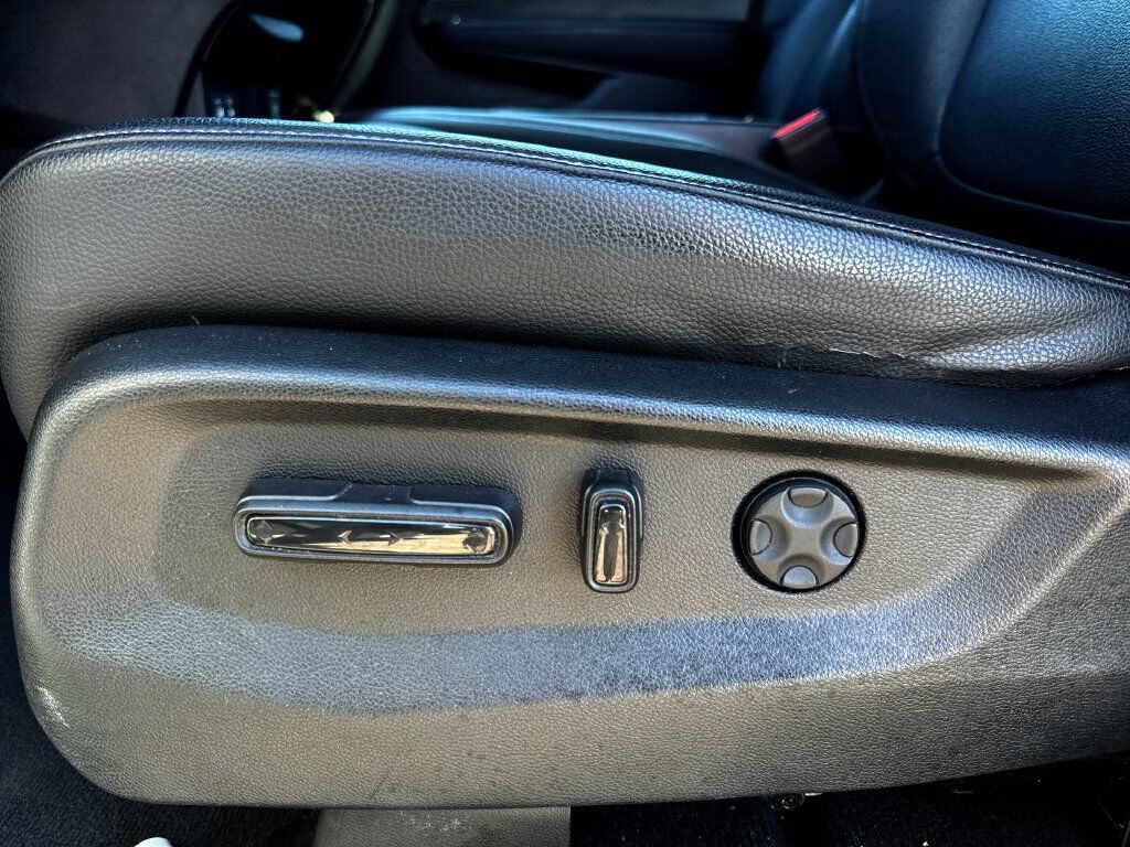 2025 Honda Odyssey EX-L Oklahoma City OK