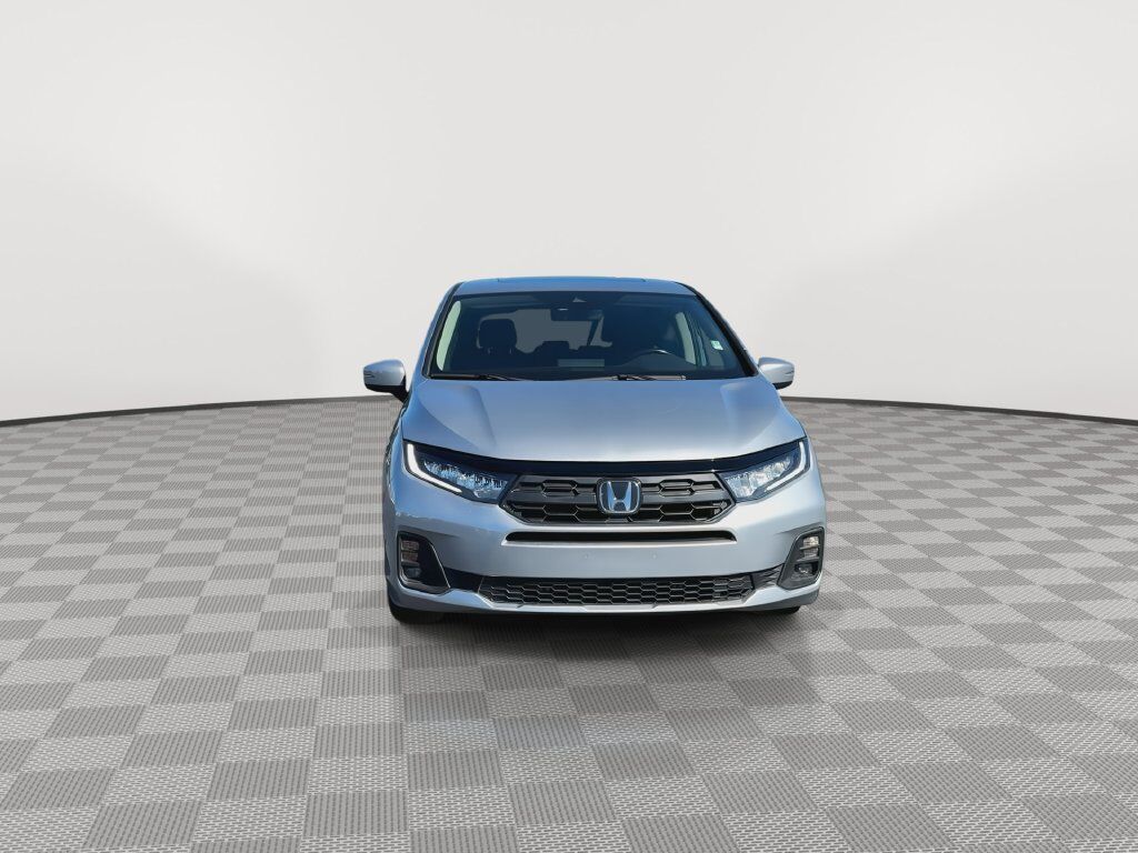 2025 Honda Odyssey EX-L Oklahoma City OK