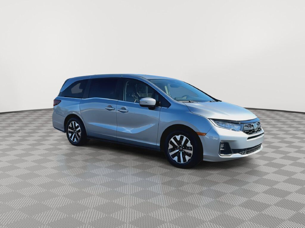 2025 Honda Odyssey EX-L Oklahoma City OK