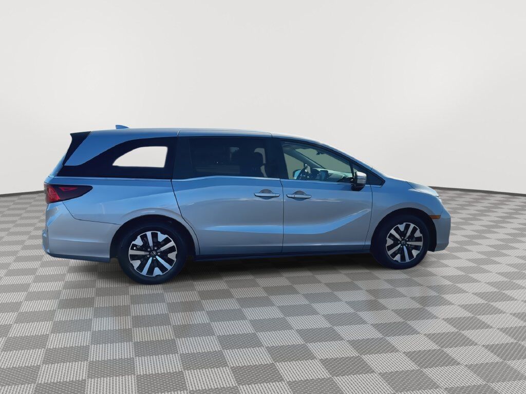 2025 Honda Odyssey EX-L Oklahoma City OK