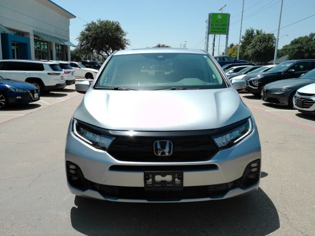 2025 Honda Odyssey EX-L 2025 Honda Odyssey EX-L