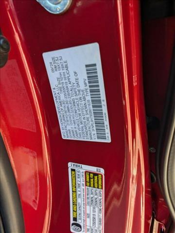 2025 Honda Odyssey Sport-L Roseville CA