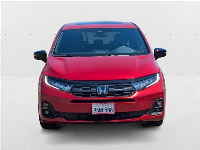 2025 Honda Odyssey Sport-L Roseville CA