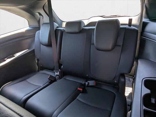 2025 Honda Odyssey Sport-L Roseville CA