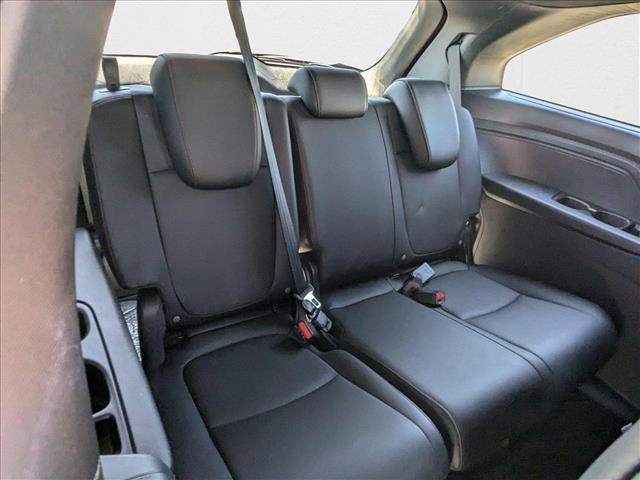 2025 Honda Odyssey Sport-L Roseville CA