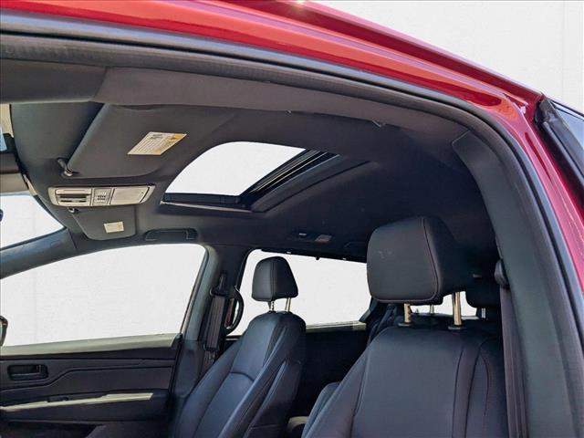 2025 Honda Odyssey Sport-L Roseville CA