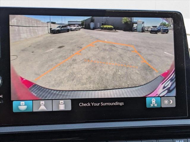 2025 Honda Odyssey Sport-L Roseville CA