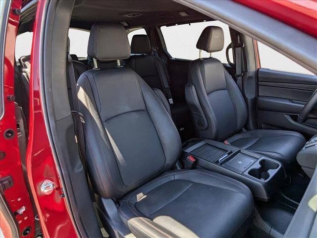2025 Honda Odyssey Sport-L Roseville CA