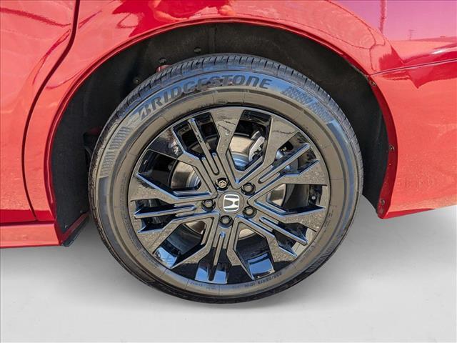 2025 Honda Odyssey Sport-L Roseville CA
