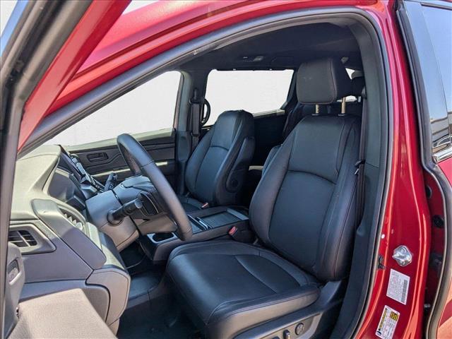 2025 Honda Odyssey Sport-L Roseville CA