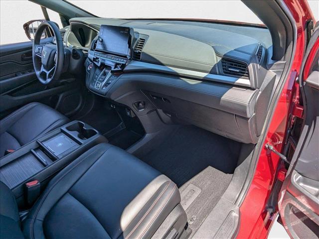 2025 Honda Odyssey Sport-L Roseville CA